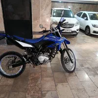 wr155|موتورسیکلت|تهران, ایرانشهر|دیوار