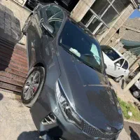OPTIMA 2016 gt line|خودرو سواری و وانت|شاهین‌شهر, گزبرخوار|دیوار