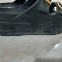 کفش سندل پاشنه اسپرت خیلی سبک وراحت