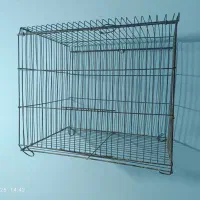 قفس|لوازم جانبی حیوانات|لامرد, |دیوار