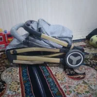 کالسکه مسافرتی بی بی استار|کالسکه و لوازم جانبی|پاکدشت, پاکدشت (مامازند)|دیوار