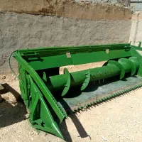 کمباین جاندیر مدل 63|خودرو سنگین|آباده, |دیوار