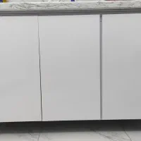 کابینت سه در زیر ظرف شویی