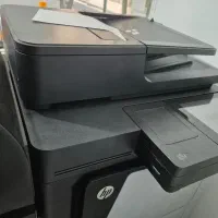 دستگاه پرینتر hp680