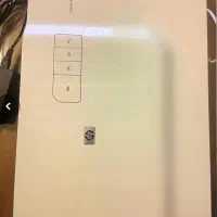 اسکنر  اسکنر اچ پی مدل HP Scanjet G3110