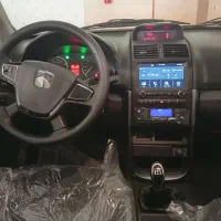 سمند سورن پلاس 1404 صفر (سیمی)|خودرو سواری و وانت|مشهد, کوثر|دیوار