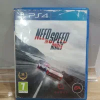 سی دی (دیسک) نیدفور اسپید