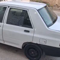 پراید  ۱۳۱ مدل ۹۷