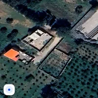 زمین در روستای بارزیل