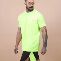 ست تی شرت شلوارک مردانه