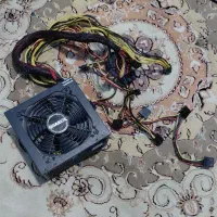 پاور ۵۸۰ وات گیگابایت