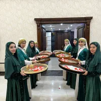 گروه آوای نو  عروسی مداحی مولودی جشن تکلیف ومدارس|خدمات پذیرایی، مراسم|ری, فیروزآبادی|دیوار