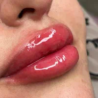 آرایش دائم فیبروز ابرو و شیدینگ لب، ریموو ابرو|خدمات آرایشگری و زیبایی|شهریار, شهرک امیریه|دیوار