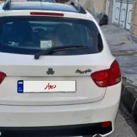 کوییک sr|خودرو سواری و وانت|دوگنبدان, |دیوار