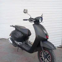 وسپا نویا ایتال موتور فول 403