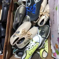 کفش زنانه دخترانه پسرانه|عمدهفروشی|بم, |دیوار