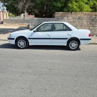 پارس سال موتور قدیم ۱۴۰۰|خودرو سواری و وانت|کهنوج, |دیوار