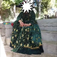 لباس محلی اعیونی