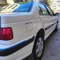 پژو پارس مدل ۱۴۰۲|خودرو سواری و وانت|کرمان, |دیوار