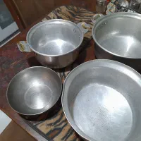 ظروف آشپزخانه|ظروف پخت‌وپز|تهران, بهار|دیوار