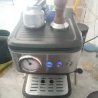 قهوه ساز|سماور، چای‌ساز، قهوه‌ساز|برازجان, |دیوار