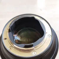 لنز نیکون Nikon 70-200 2.8 FL VR|دوربین عکاسی و فیلم‌برداری|مشهد, هنرستان|دیوار