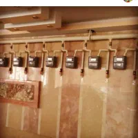 گازرسانی فاطرگاز