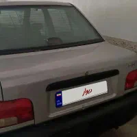 پراید کم‌کار