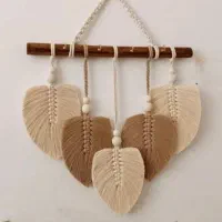 انواع مدل مکرومه