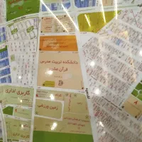 مشارکت 250متری جنوبی سجادیه/ پروانه دار
