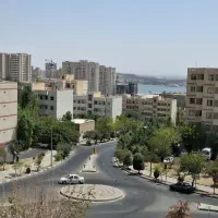 اپارتمان ۹۸ متری دوخواب شهرک باقری