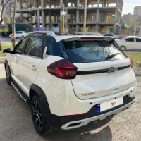 x22 pro اتومات|خودرو سواری و وانت|اردبیل, |دیوار