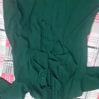 تعدادی شومیز نونو|لباس|اراک, |دیوار