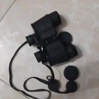 دوربین شکاری روسی 35×7 BERKUT به همراه کیف چرمی