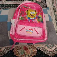 کیف مدرسه