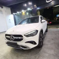 بنز Gla 200 2024|خودرو سواری و وانت|تهران, عباسآباد|دیوار