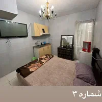 اجاره روزانه/ماهانه سویت/واحد مبله گیشا برج میلاد|اجارهٔ کوتاه‌مدت آپارتمان و سوئیت|تهران, گیشا|دیوار