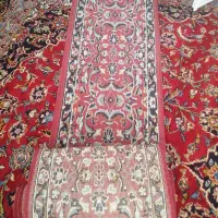 فرش کناره یک جفت|فرش|شیراز, قصرالدشت|دیوار