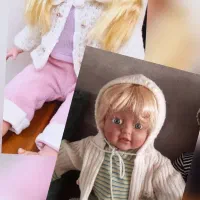 عروسک|اسباب‌‌بازی|کرمانشاه, |دیوار