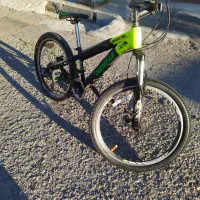 دوچرخه سایز24