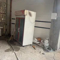 چرخ گوشت بسیار تمیز ۳۲ ایتالیا amb