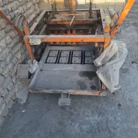 فروش دستگاه بلوک زنی|ماشینآلات صنعتی|شاهرود, |دیوار