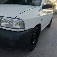 پراید ۱۳۱|خودرو سواری و وانت|بم, |دیوار