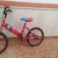 دوعد دوچرخه ۱۶و۱۲دوعد دوچرخه|دوچرخه، اسکیت، اسکوتر|جوانرود, |دیوار