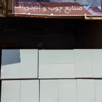 دربهای چوبی کمد دیواری دراور