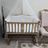 گهواره نوزاد