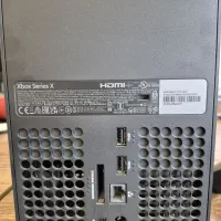 Xbox series X 1Tb|کنسول، بازی ویدئویی و آنلاین|تهران, امانیه|دیوار