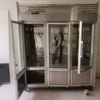 یخچال ایستاده 6درب|یخچال و فریزر|تهران, کاشانک|دیوار
