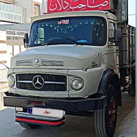 بنز تک باری
