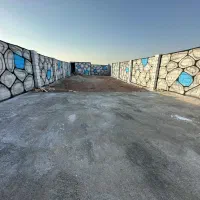 باغ ویلایی زمین باغچه چهاردیواری سند تکبرگ|فروش زمین و ملک کلنگی|رباط‌کریم, رباط‌کریم|دیوار